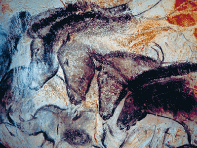 chauvet cave