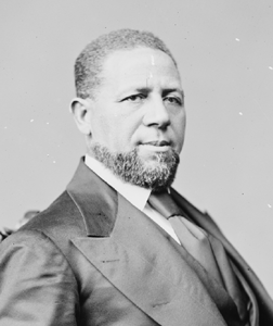 Hiram R. Revels