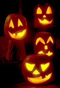 jack-0'-lantern
