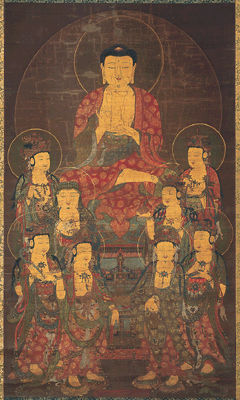 Buddha