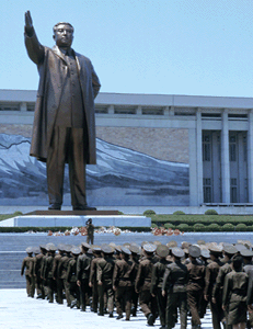 Kim-Jong-un