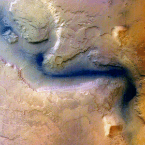 Mars