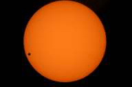 transit of venus