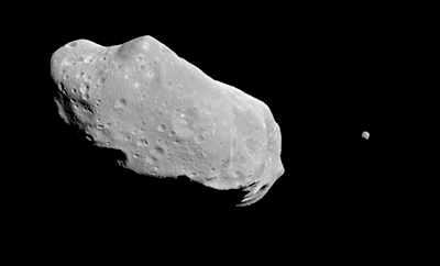 asteroid