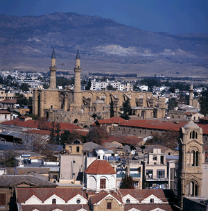 cyprus