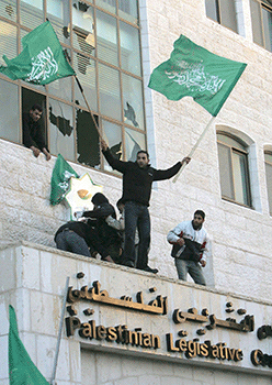 hamas