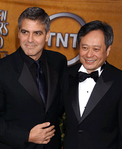 ang lee