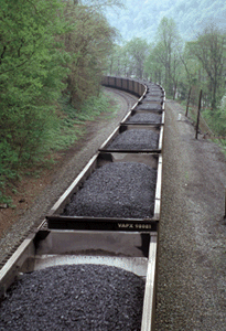 coal