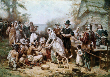 Thanksgiving