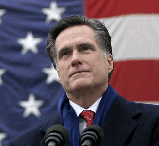 Mitt Romney