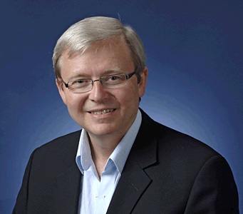 Rudd