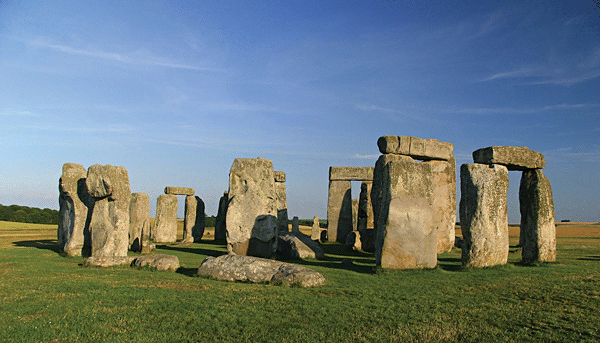 Stonehenge