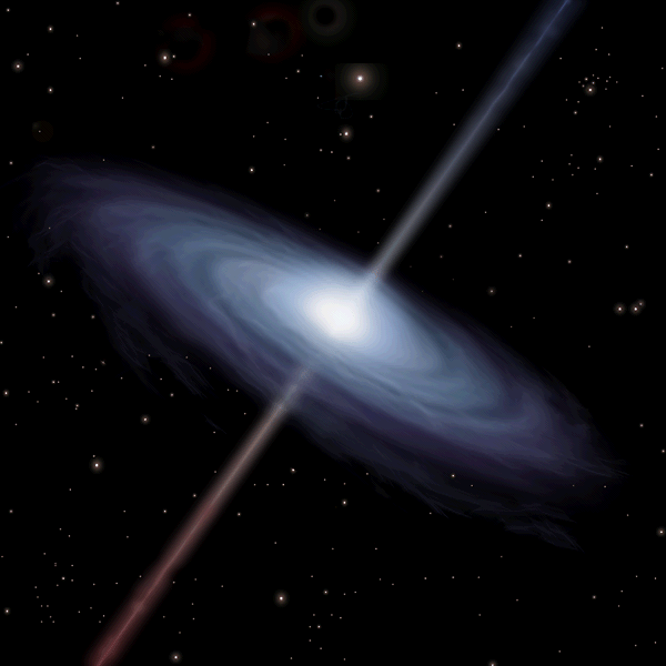 black hole