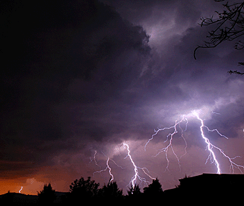 lightning