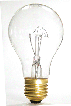 light bulb