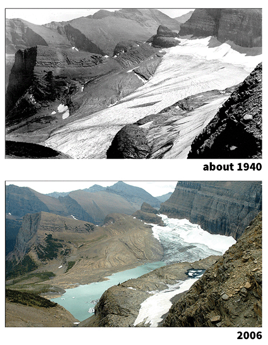 global warming