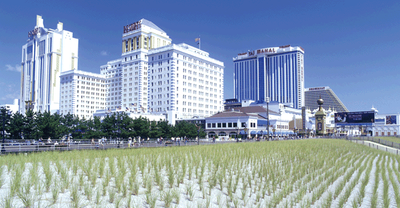 atlantic city
