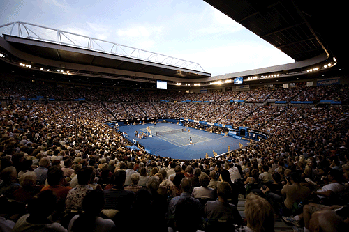 australian open