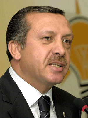 erdogen