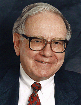 Buffett