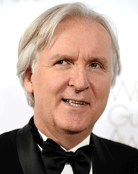 James Cameron