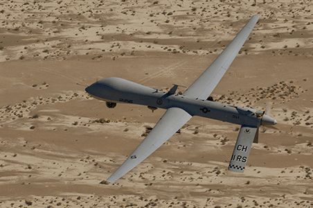 drone