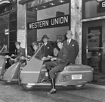 Western Union