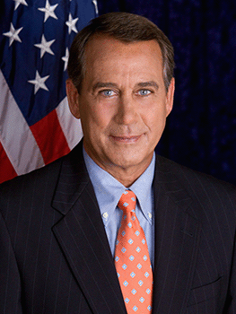 boehner