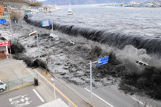 Fukushima