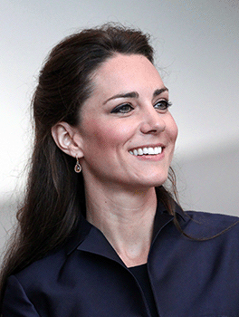 Kate Middleton