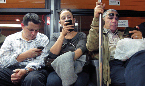 Smartphones