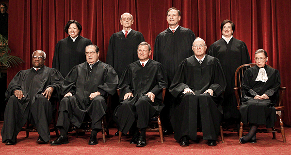 supreme court
