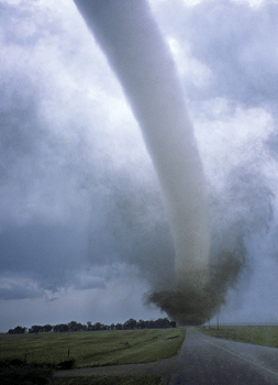 Tornado