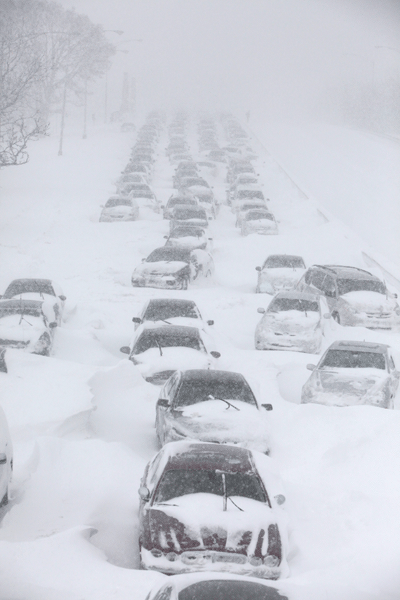 blizzard