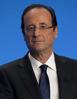 hollande