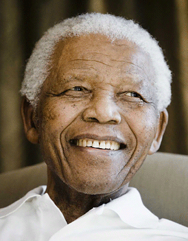 mandela