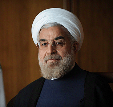 rouhani