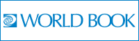 World Book Online logo