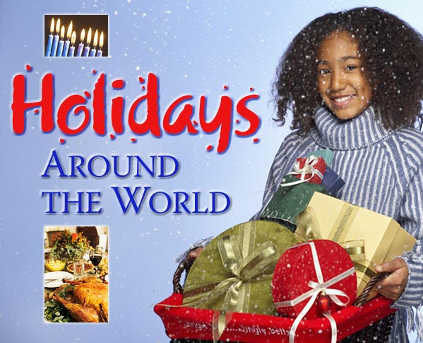 Holidays Around the World