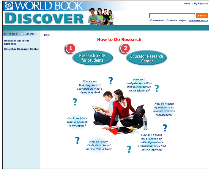 How Do I Start My Research? | library umkc edu