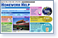 World Book Online Info Finder