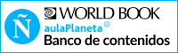 Banco de Contenidos aulaPlaneta