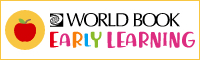 World Book Early learning icon