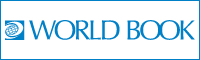 Worldbook logo