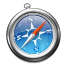 Safari Icon