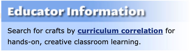 educator info