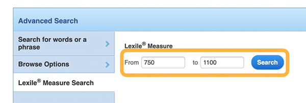 lexile