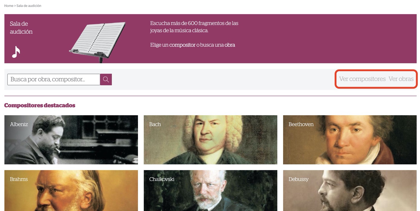 browse