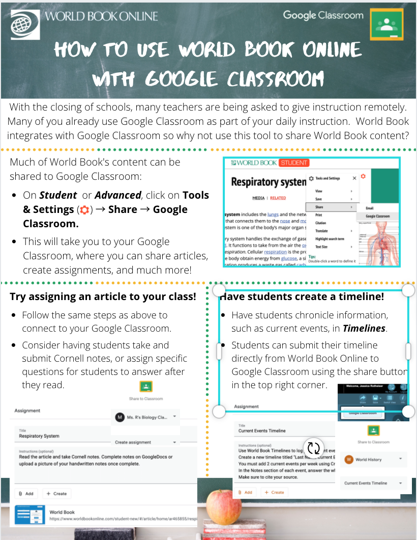 Google classroom