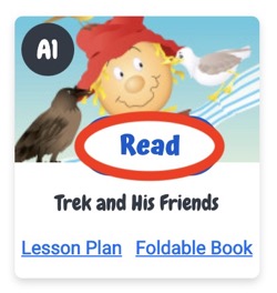 digital read
